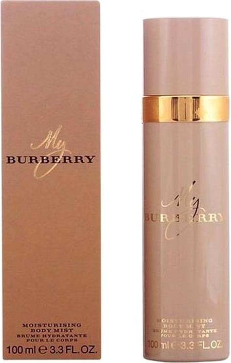 burberry my burberry body mist|burberry body mist for sale.